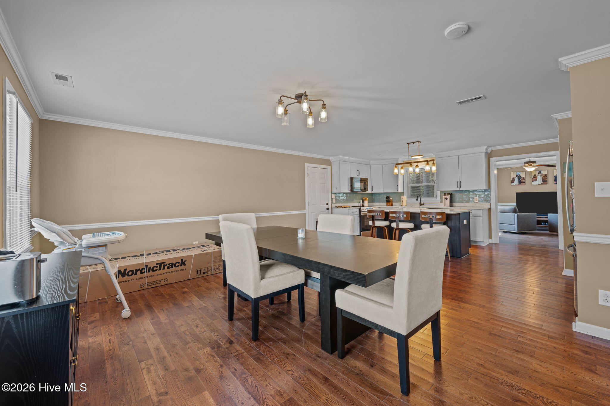 217 Snead Road,New Bern