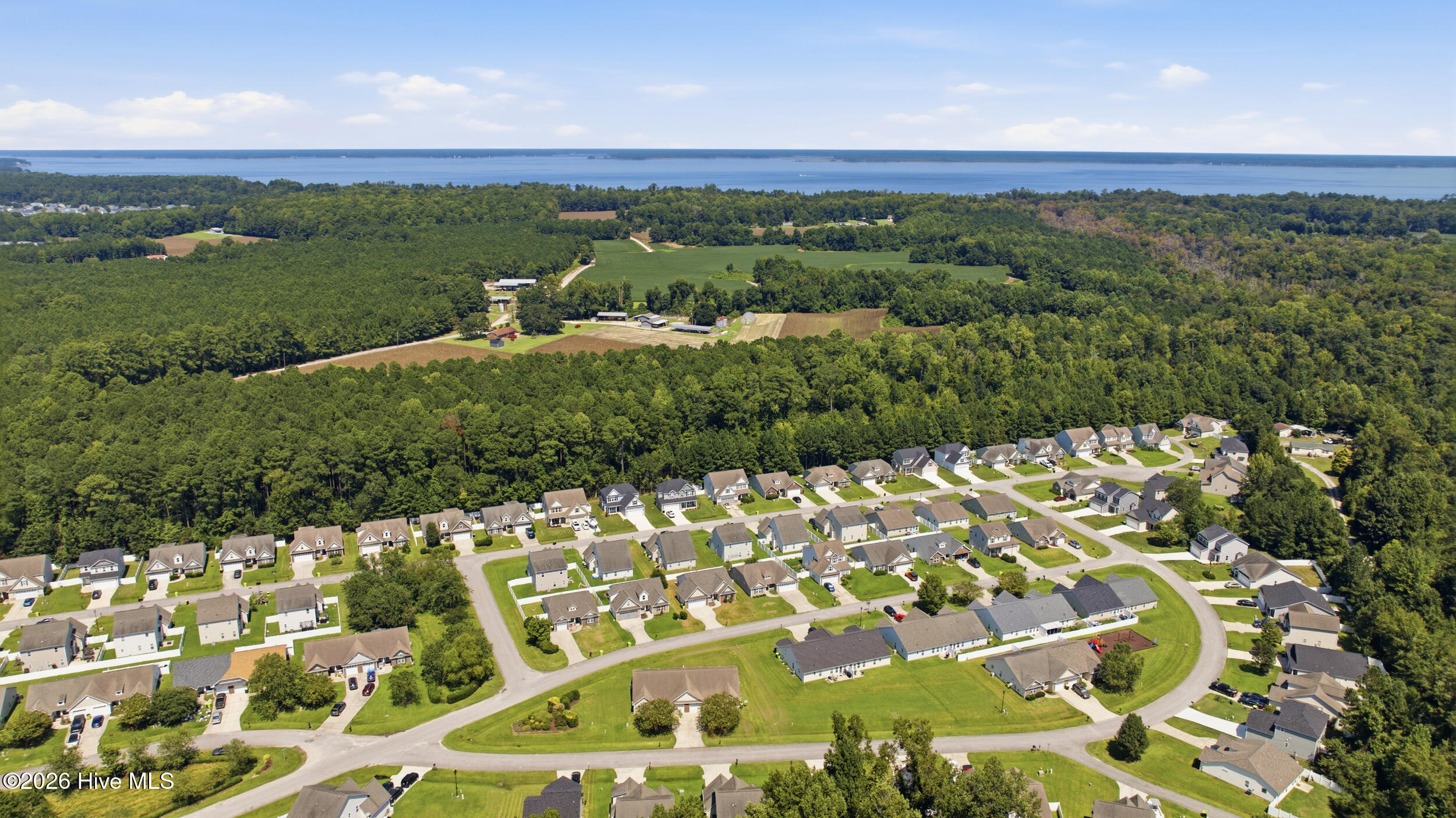 209 Hawks Bluff Drive,New Bern