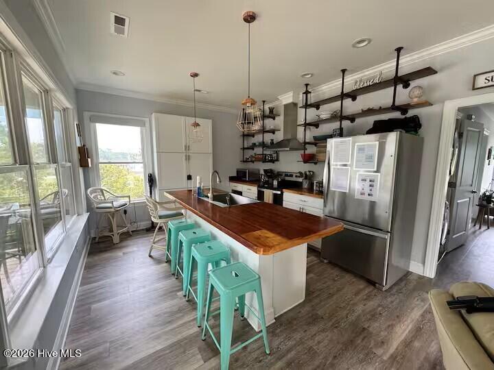 297 Snug Harbor Lane, Bath, NC, 27808