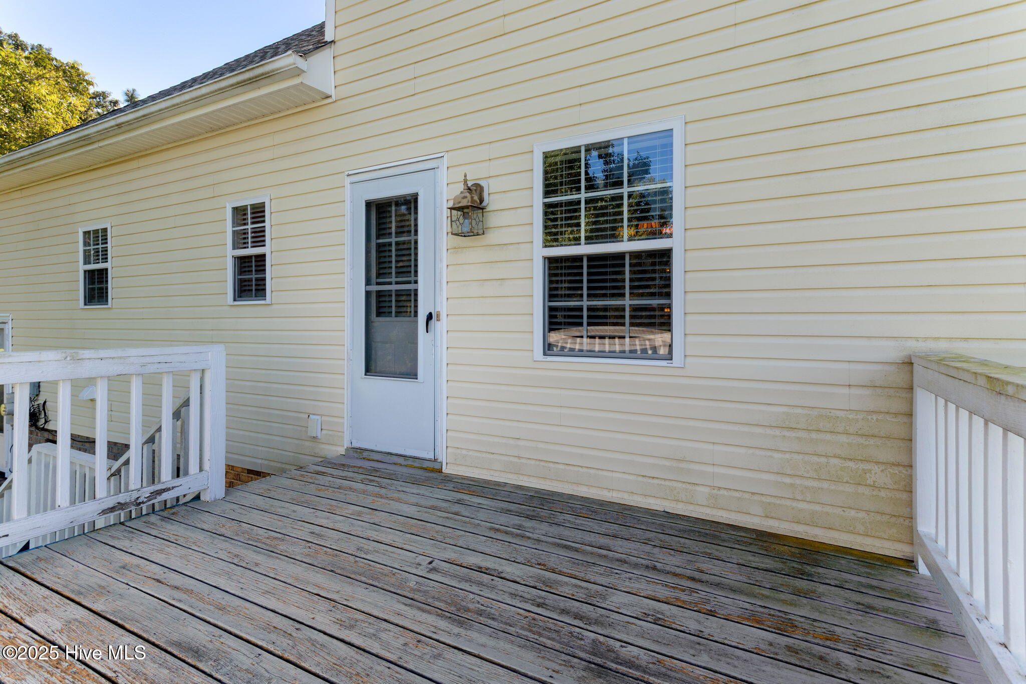 1083 Richardson Road, Warrenton, NC, 27589