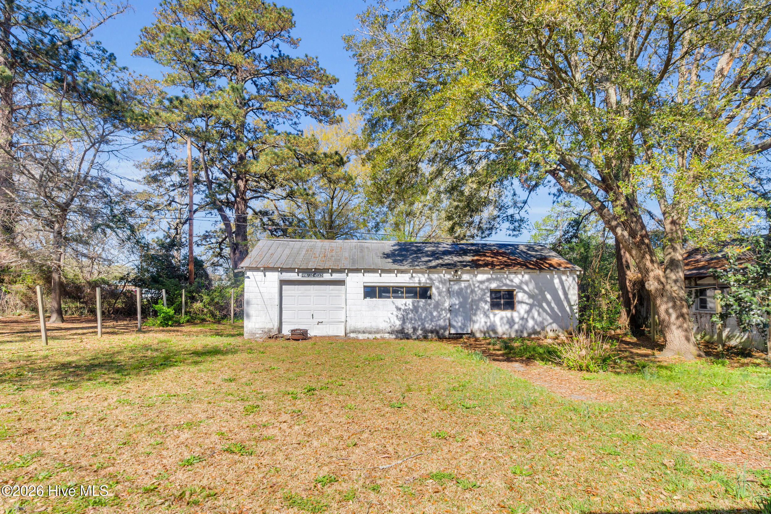 811 Clark Avenue,New Bern
