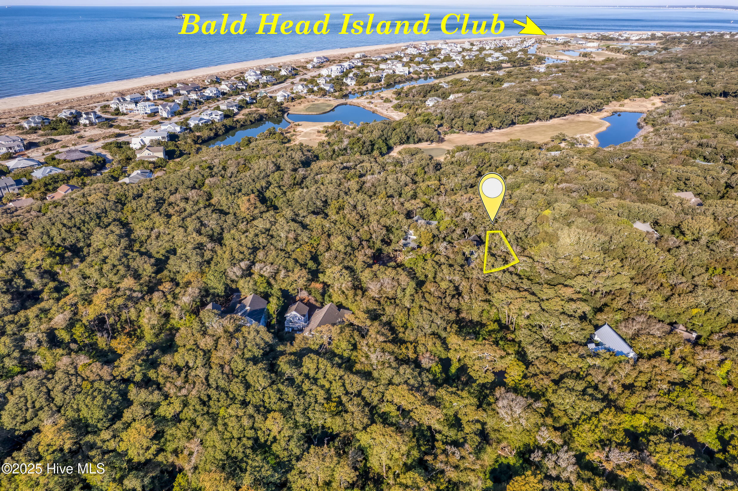 Homes for sale in Bald Head Island, NC | 19 Three Flipper Trl, Bald Head Island, NC 28461 | MLS# 100492400