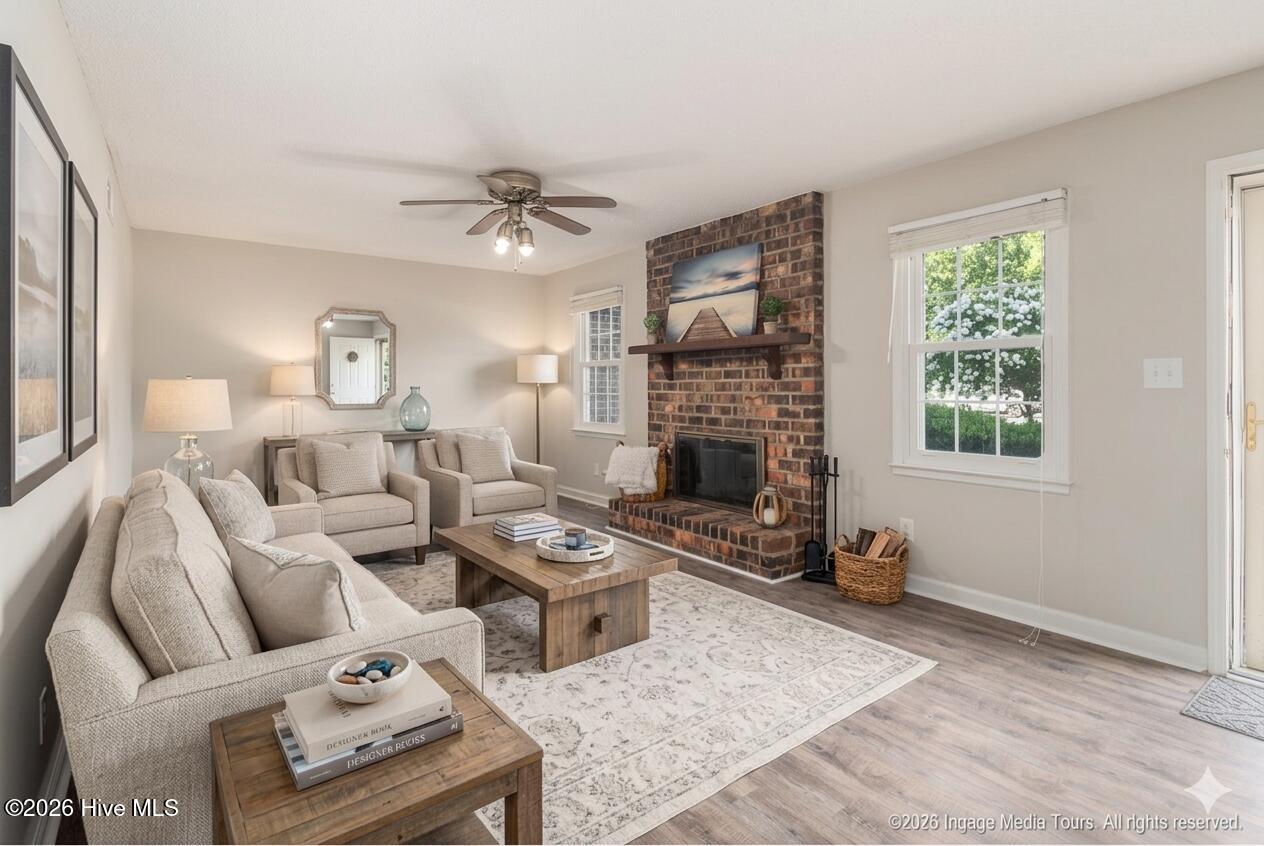 5th image of 32 Scott St, Greenville, NC 27858 | MLS# 100578943