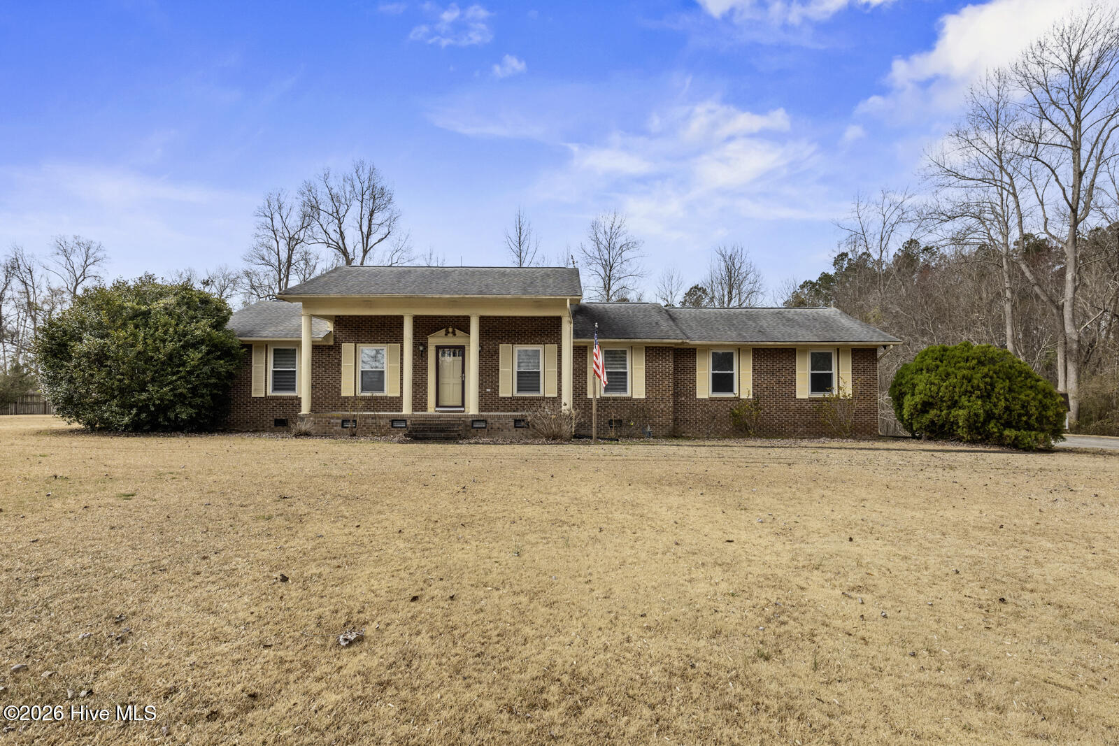 Homes for sale in Maysville, NC | 1541 Belgrade Swansboro Rd, Maysville, NC 28555 | MLS# 100557600