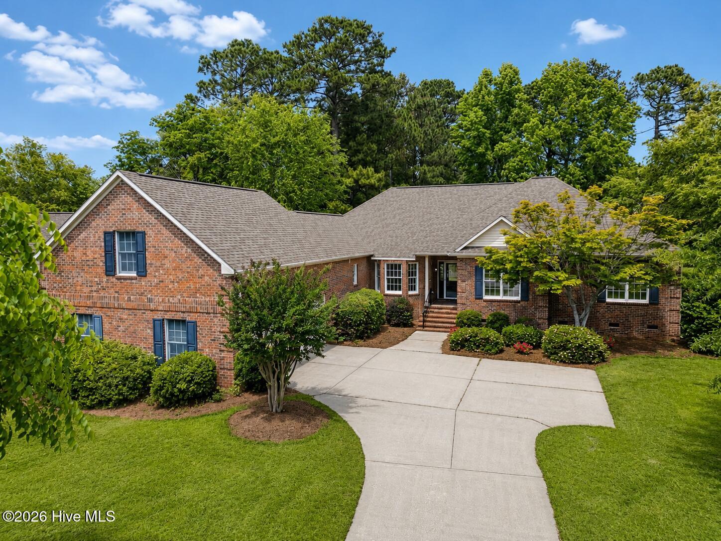 606 Taberna Circle,New Bern