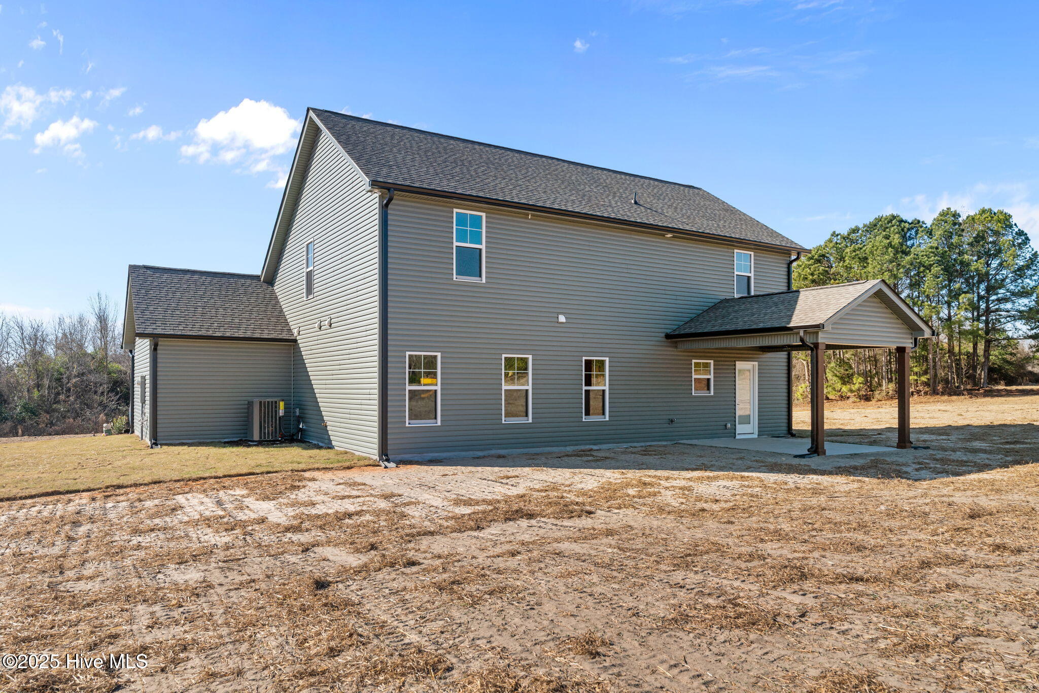 233 Jim S Road