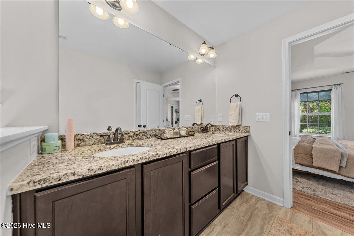 292 Spring Meadows Drive, Aberdeen, NC, 28315