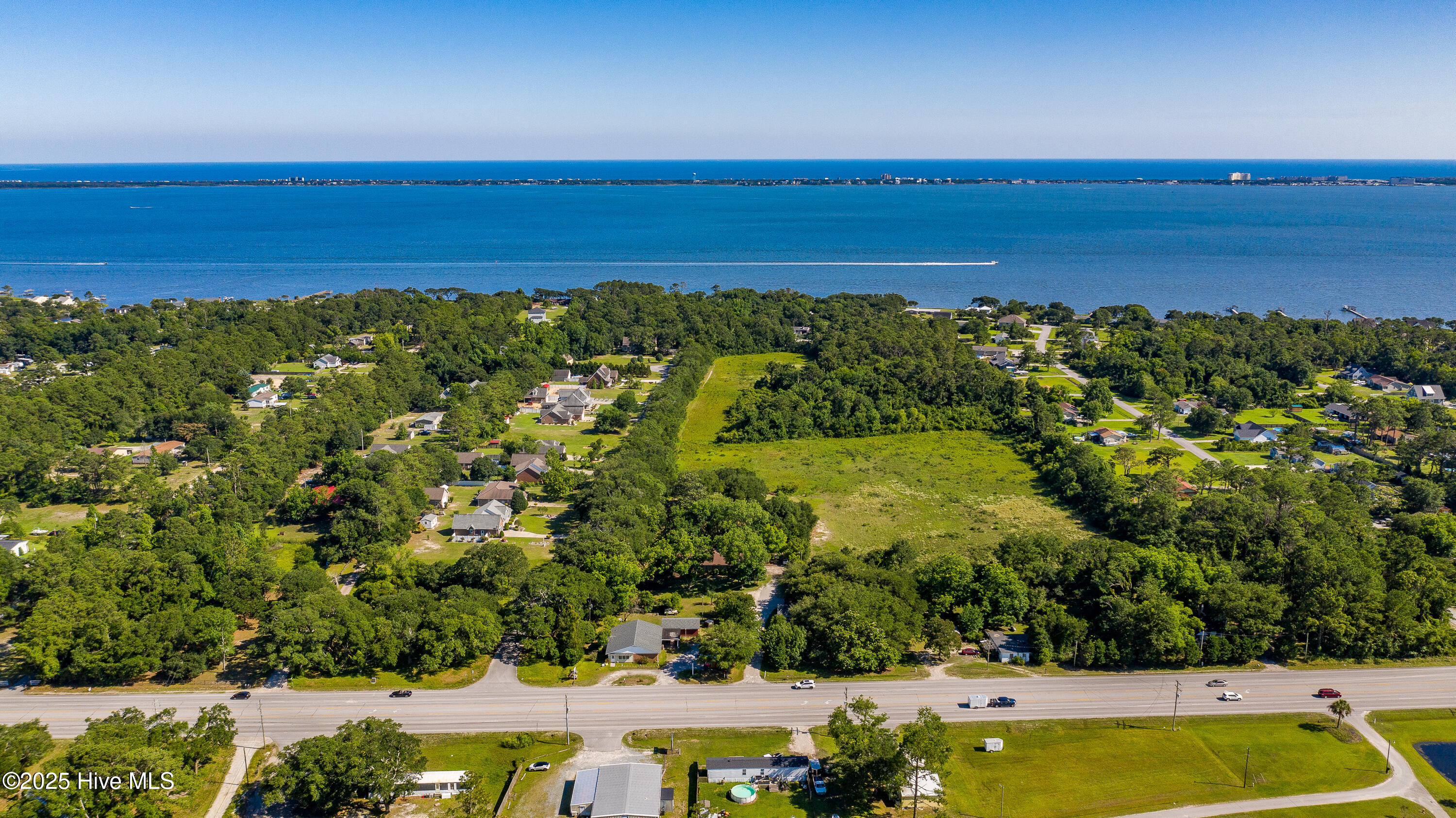 1559 Nc-24, Newport, NC, 28570