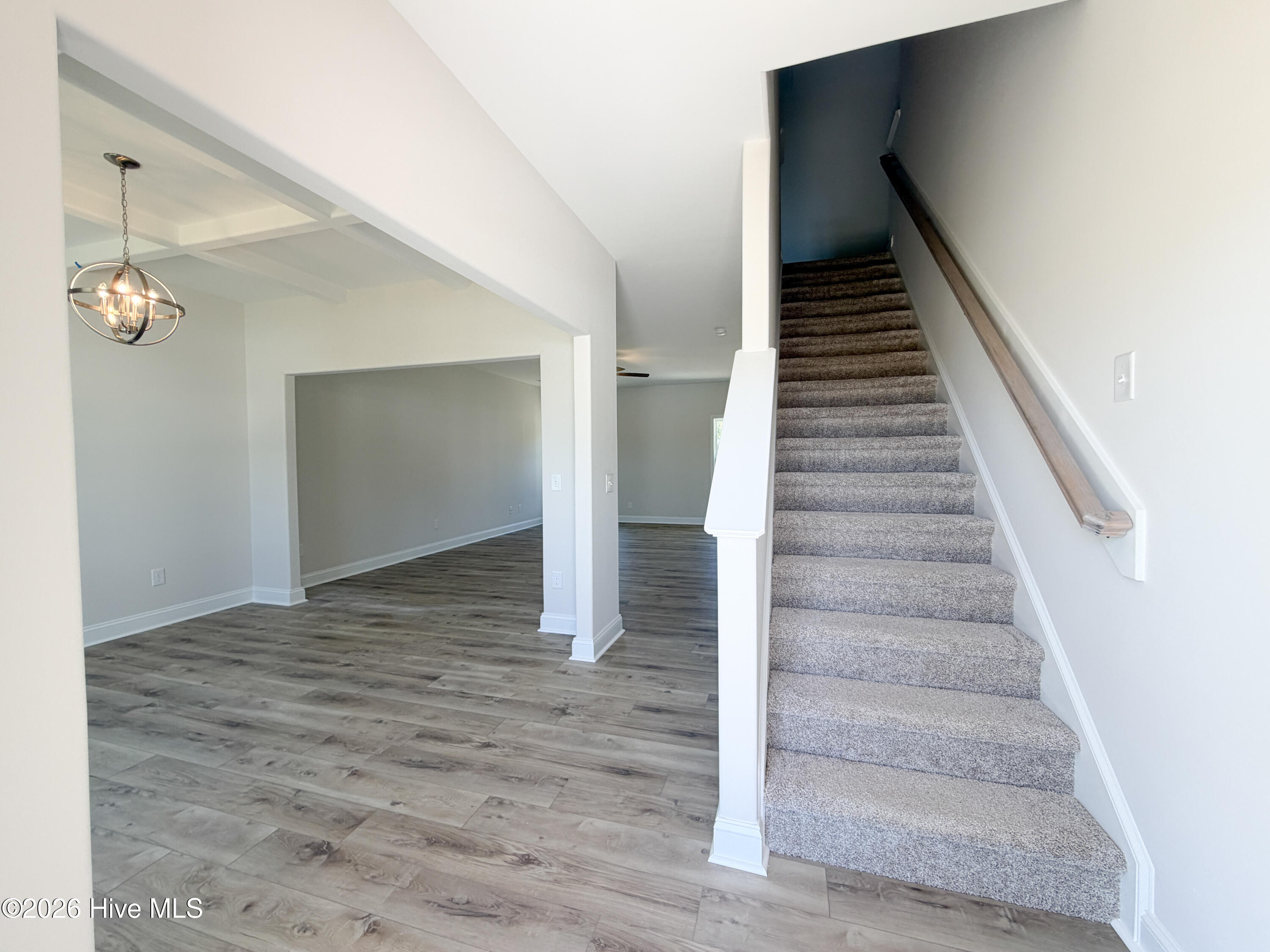 Photo 2 of Single family home for sale at 775 Aria Ln, Hubert, NC 28539 | MLS# 100583026 | Listing updated on 2026-09-17
