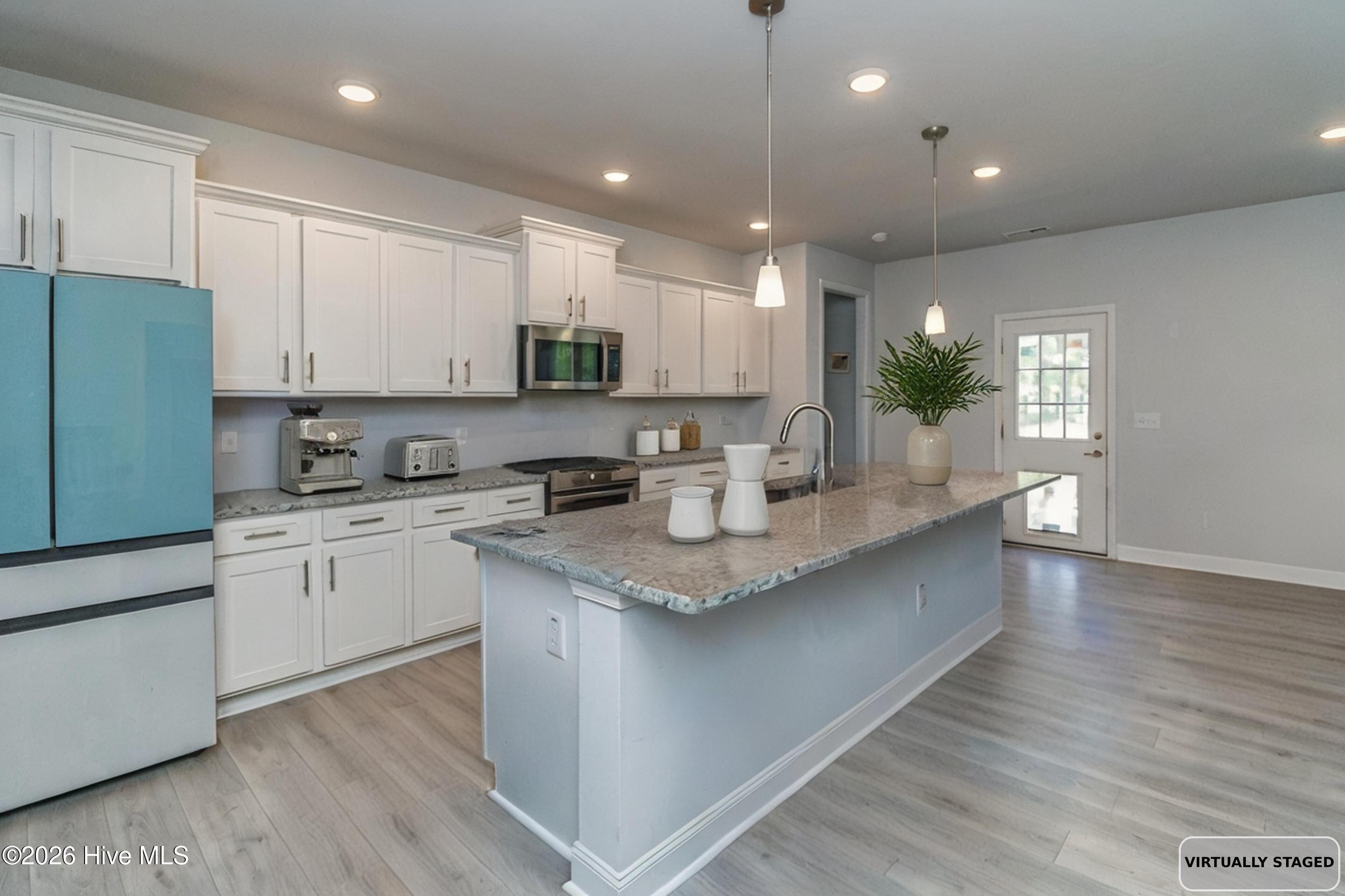 314 Spring Forest Drive, Goldsboro, NC 27534 Listing Photo  5
