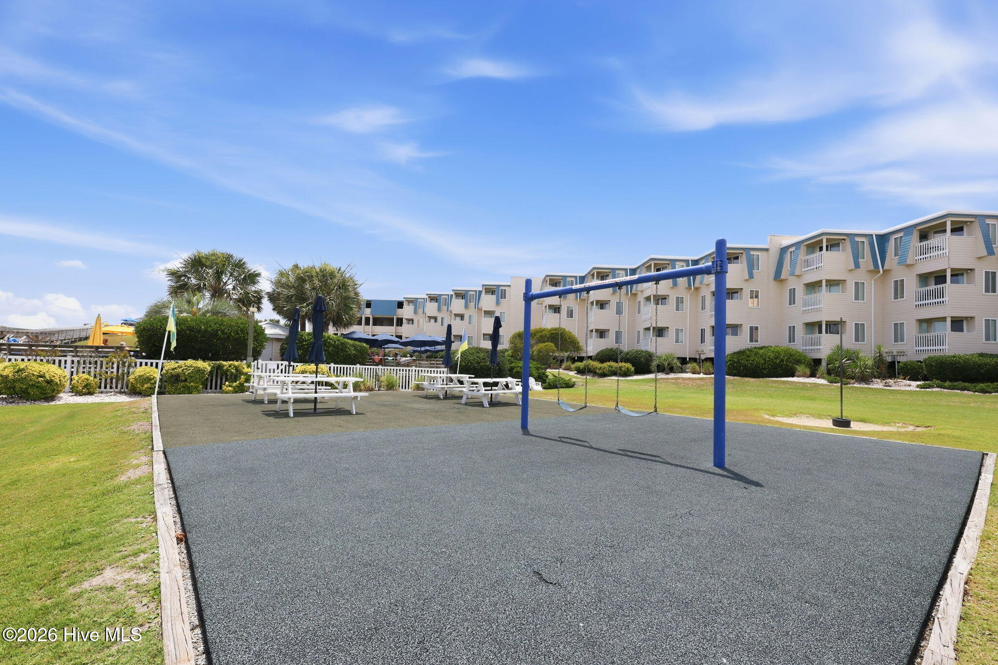 1904 E Ft Macon Road 144,Atlantic Beach