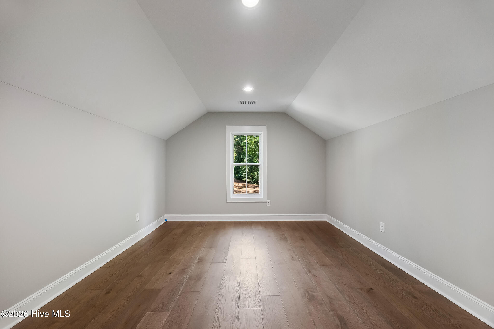 Bonus Over Garage