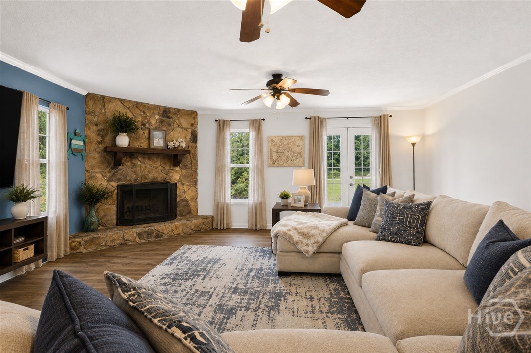 Photo 3 of Single family home for sale at 802 Walthour Rd, Savannah, GA 31410 | MLS# SA361057 | Listing updated on 2026-09-15