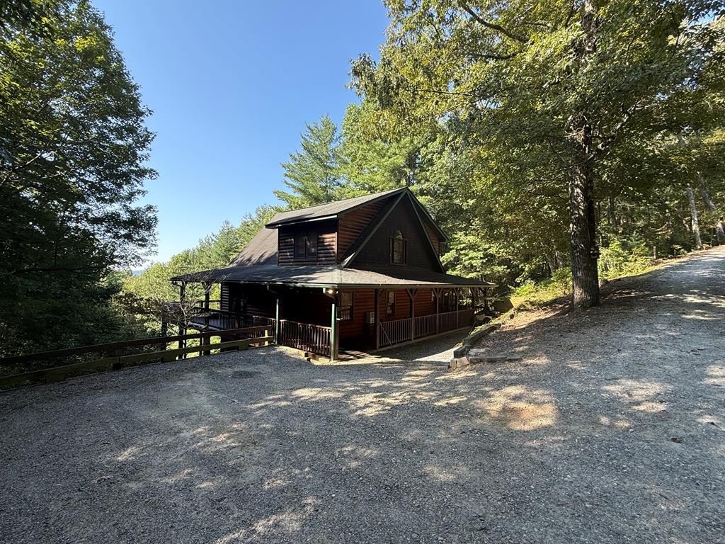 510 Victory Lane, Murphy, NC 28906 Listing Photo  1