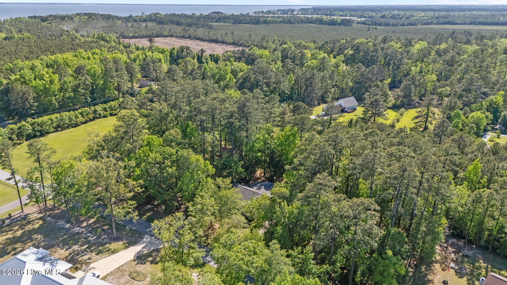 7103 Brigantine Boulevard, Oriental, NC, 28571