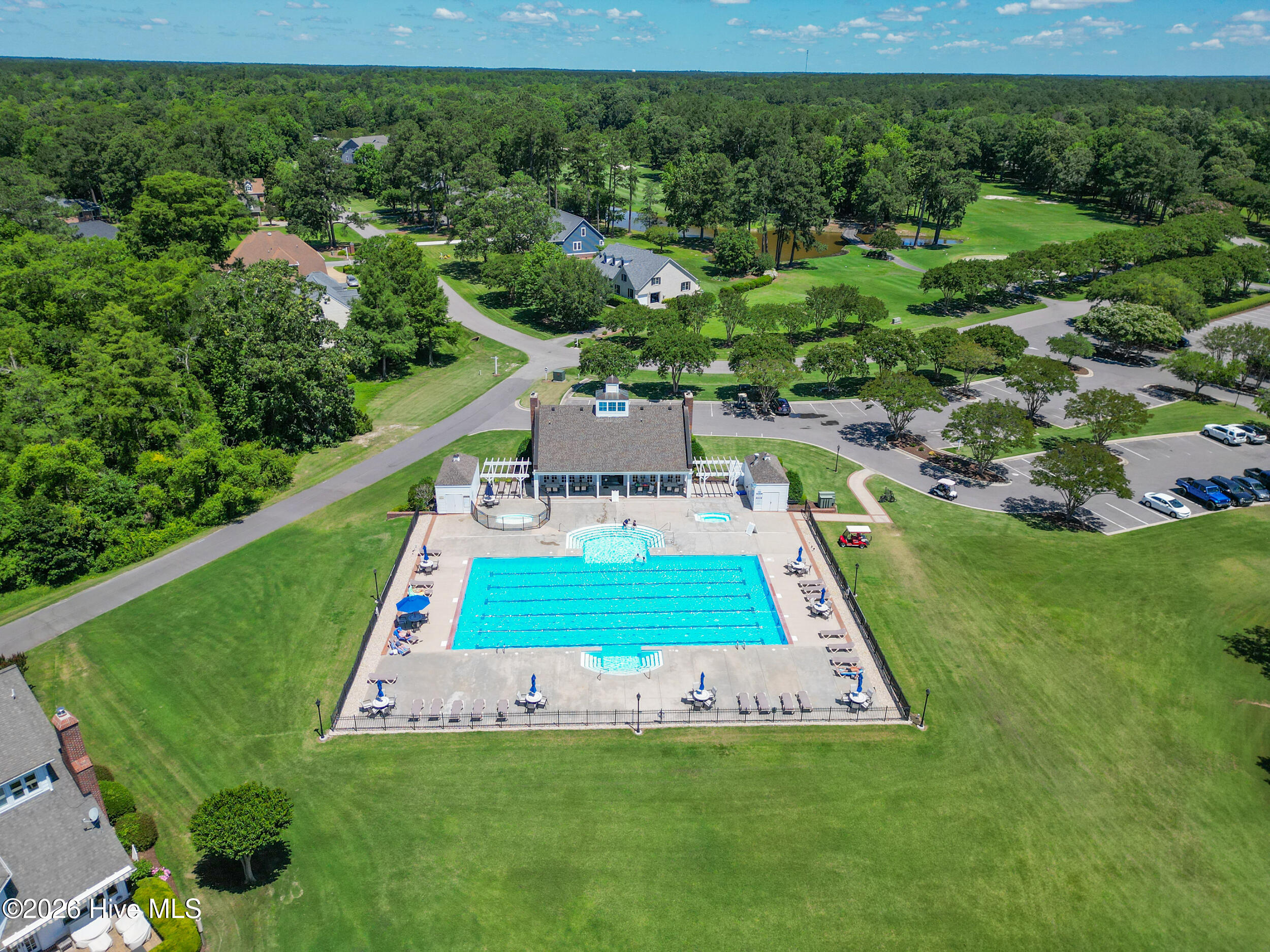 121 Country Club Drive, Hertford, NC, 27944