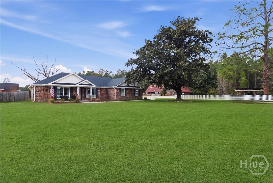 Homes for sale in Guyton, GA | 3246 Midland Rd, Guyton, GA 31312 | MLS# SA350872