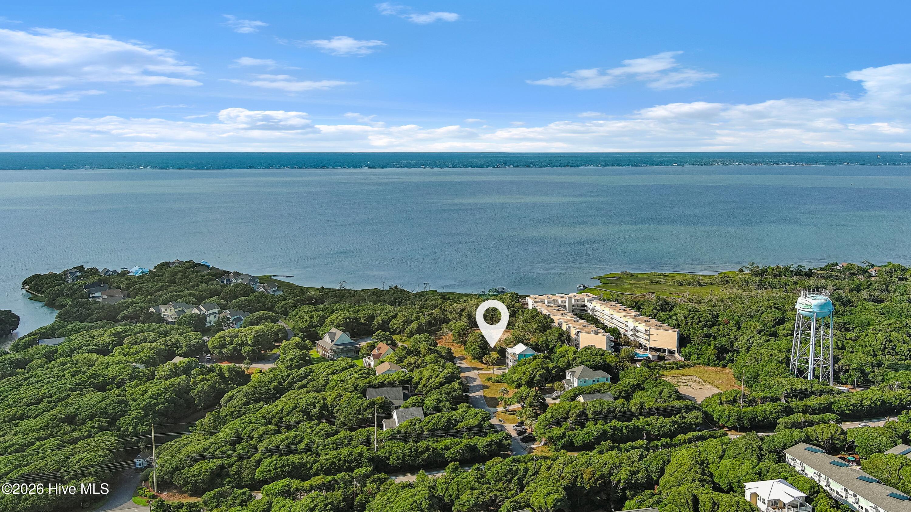 110 Sandpiper Lane,Indian Beach