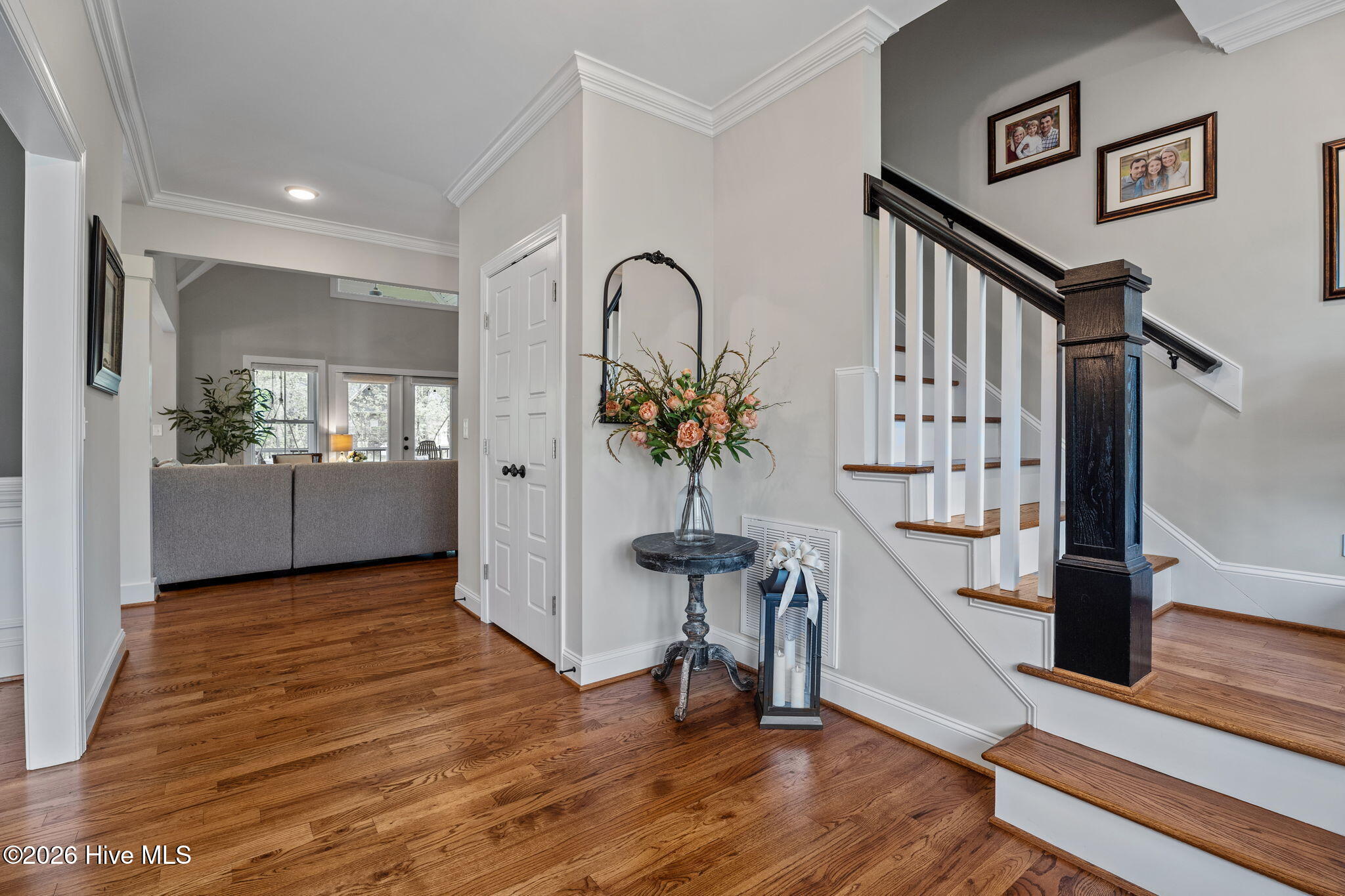 755 Cambridge Drive, Rocky Mount, NC, 27804