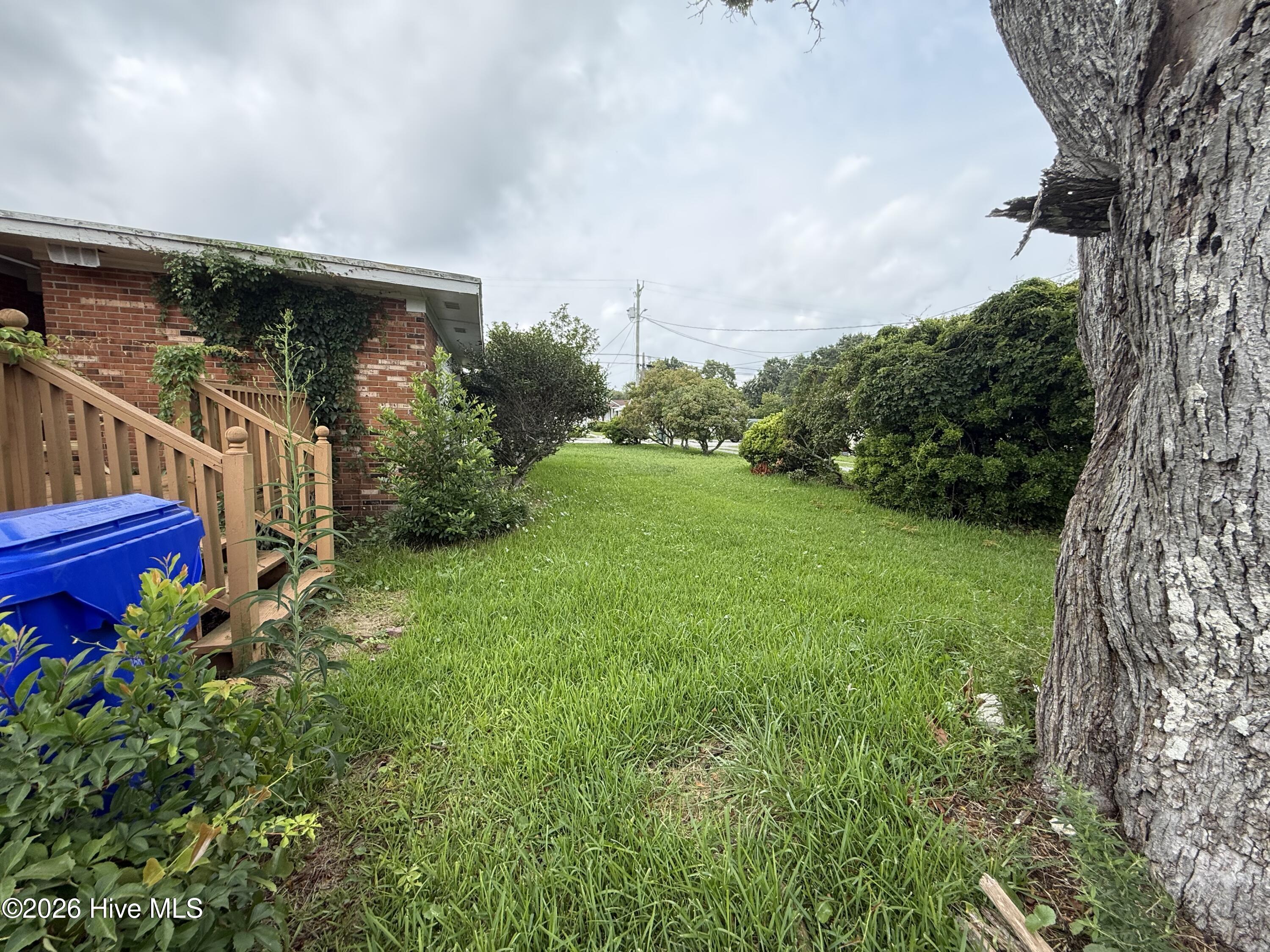 406 Craven Street,Beaufort