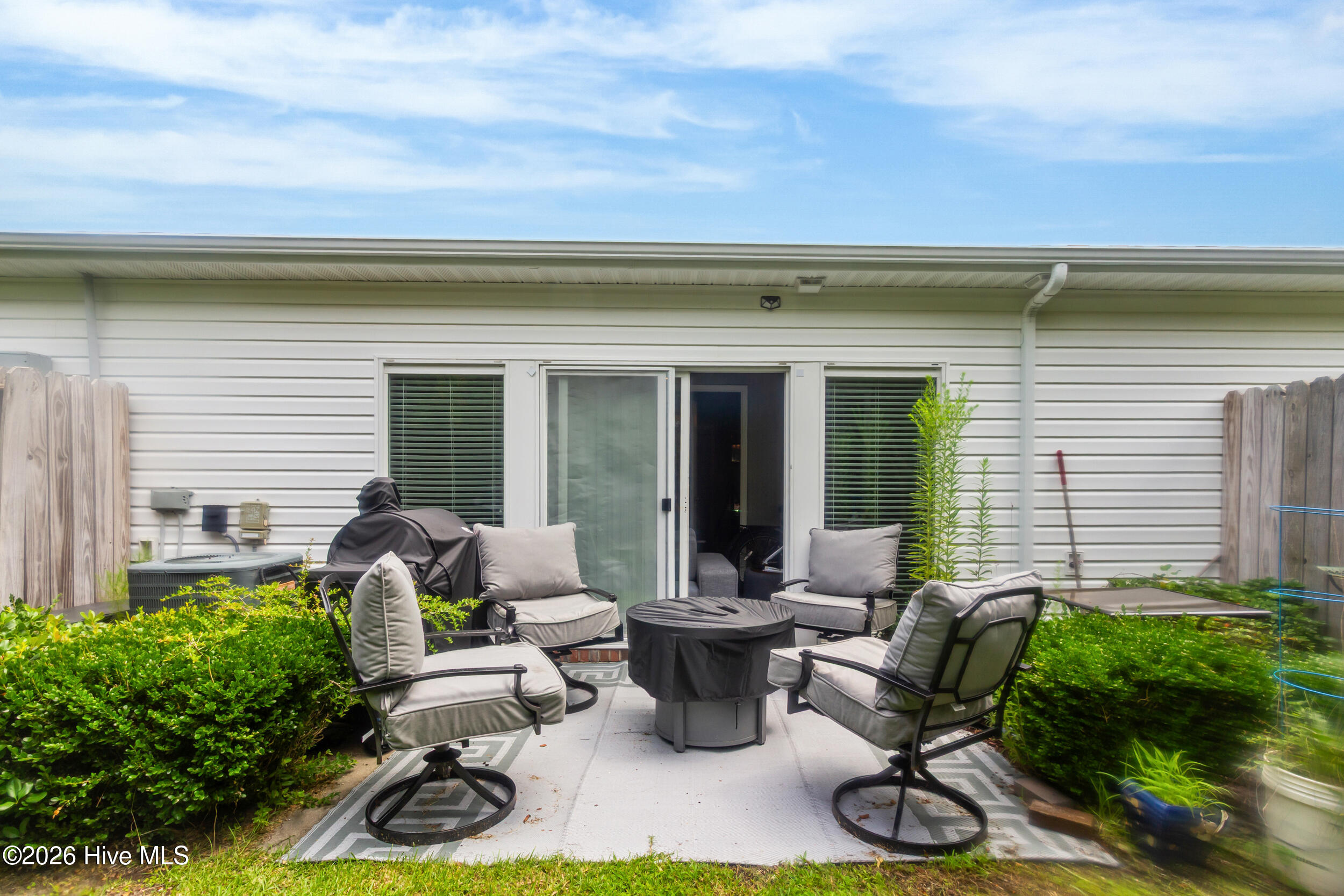 1403 Pirates Landing Drive,Beaufort