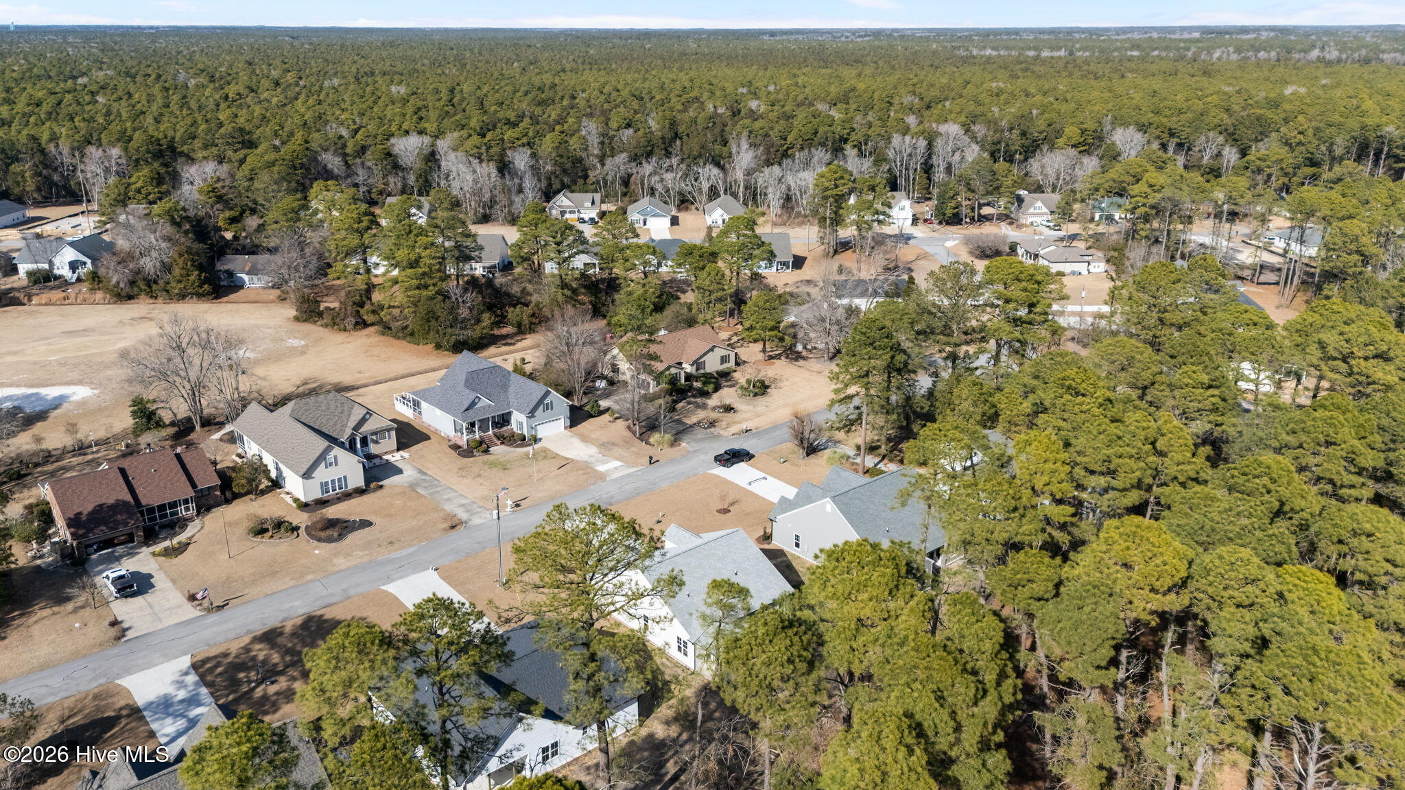 1216 Petite Terre Court,New Bern