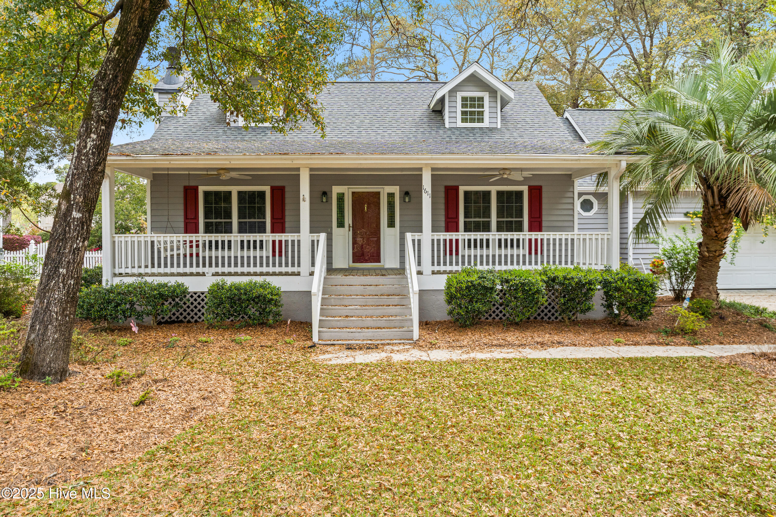 Property at 1611 Gores Landing Road