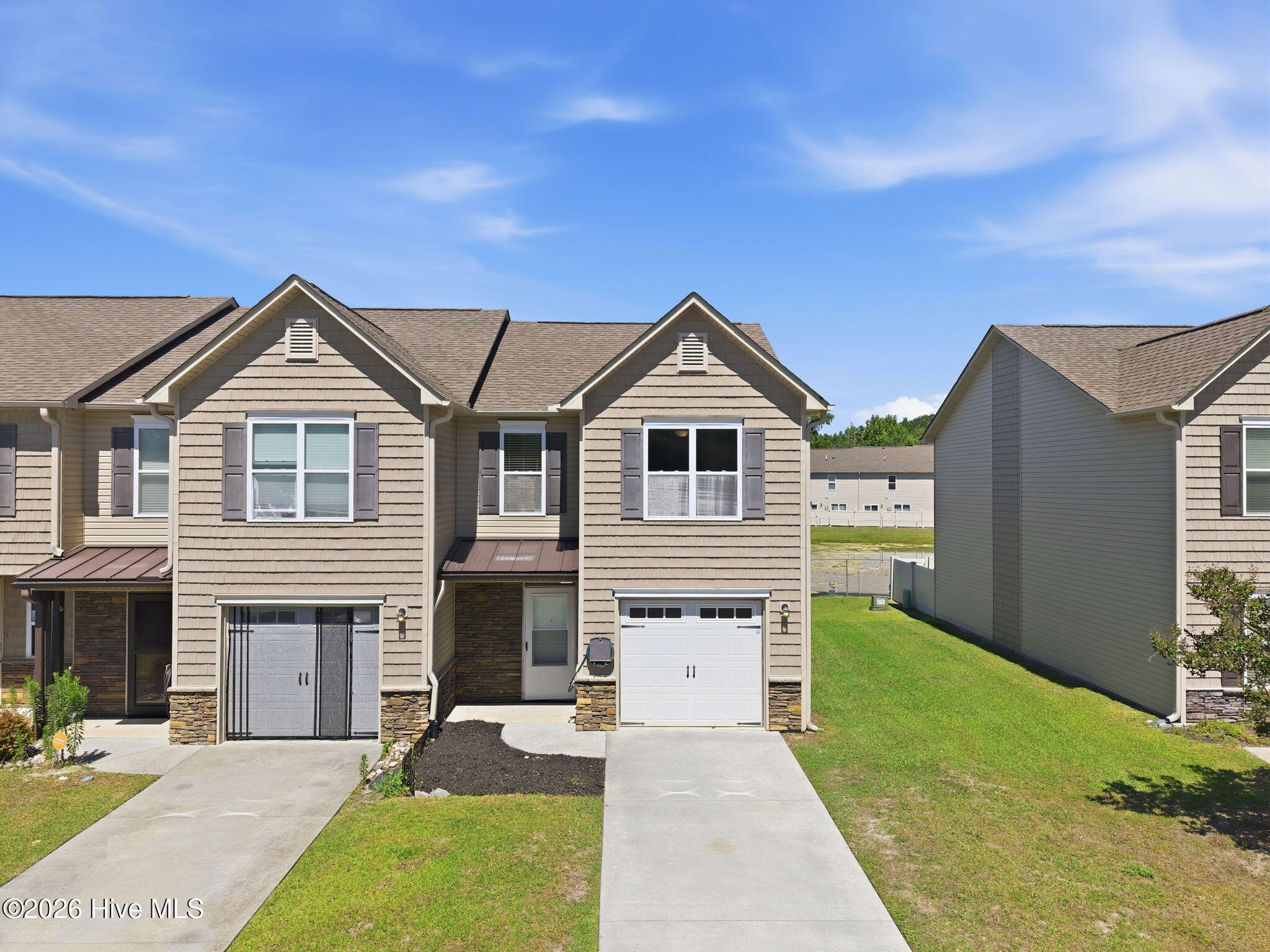 211 Boyington Place Road,Midway Park