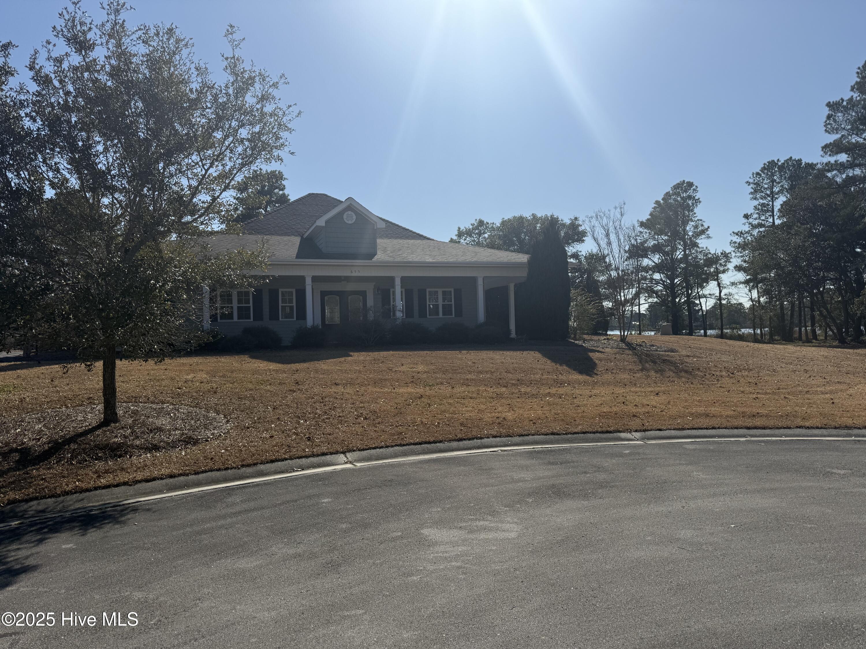 820 211 Southern Plantation Drive N,Oriental