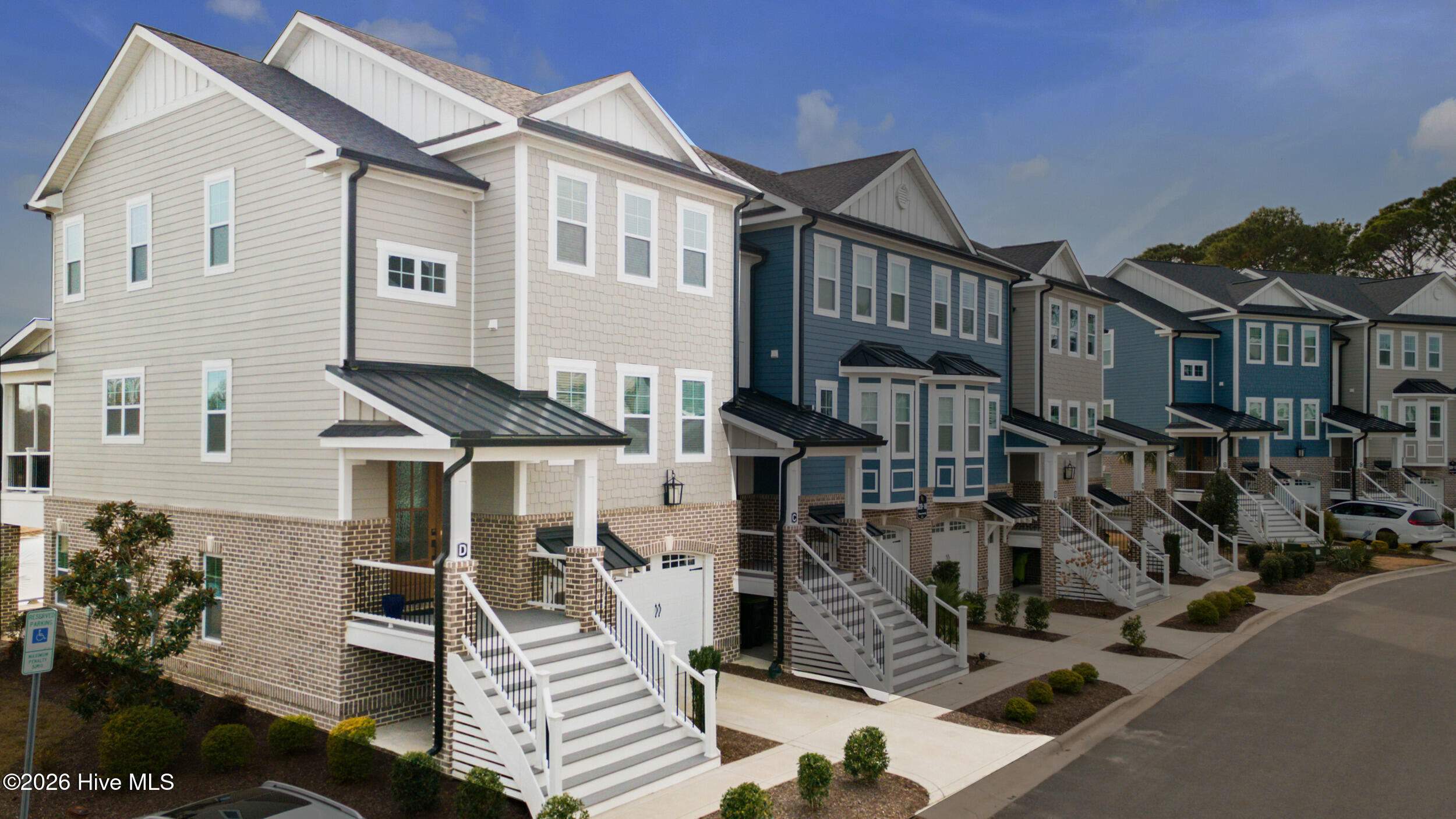 620 Eastwood Park Road UNIT 18d, Sunset Beach, NC, 28468