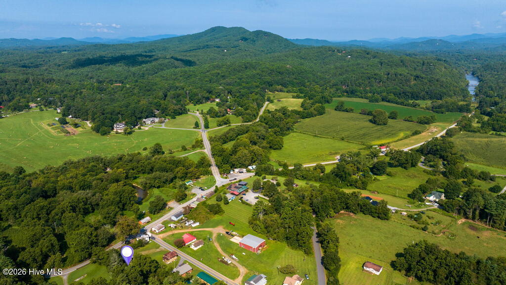 Photo 4 of Land for sale at 45 Green Cove Rd, Brasstown, NC 28902 | MLS# 100598859 | Listing updated on 2026-08-25