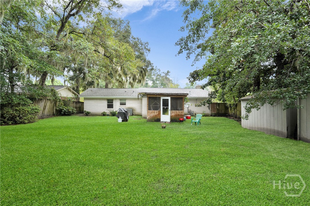 3 Monica Boulevard, Savannah, GA, 31419