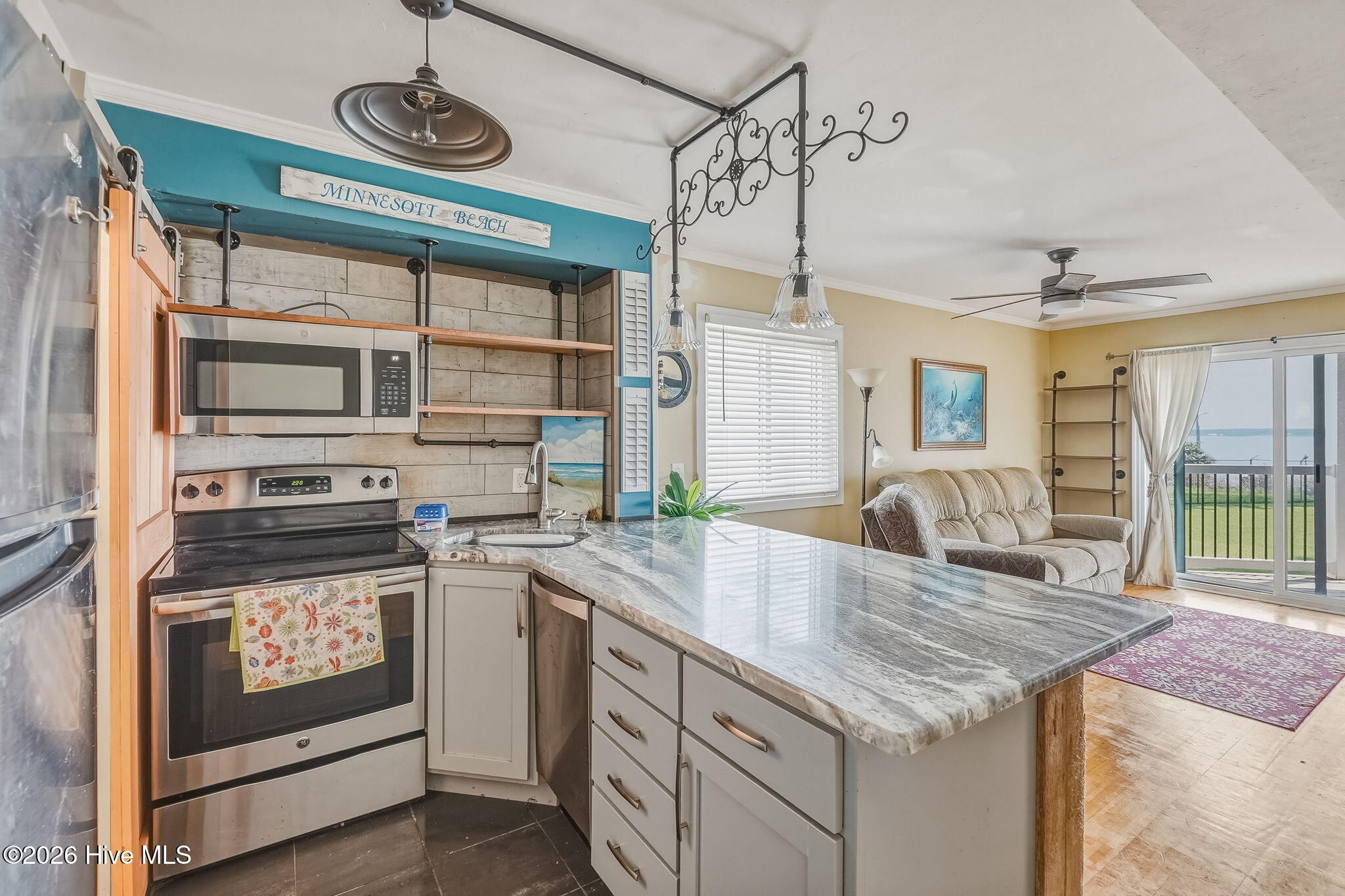 89 Country Club Drive Apt B1,Minnesott Beach