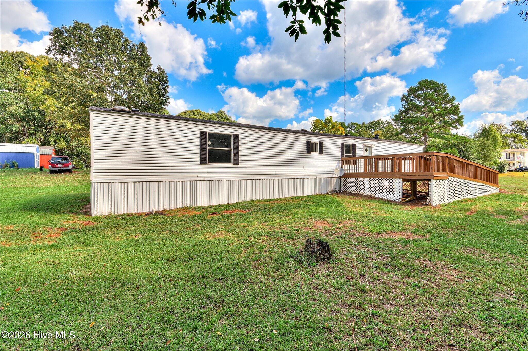Photo 2 of Manufactured home for sale at 195 Riverbend Dr, Beech Island, SC 29842 | MLS# 100608499 | Listing updated on 2026-10-06