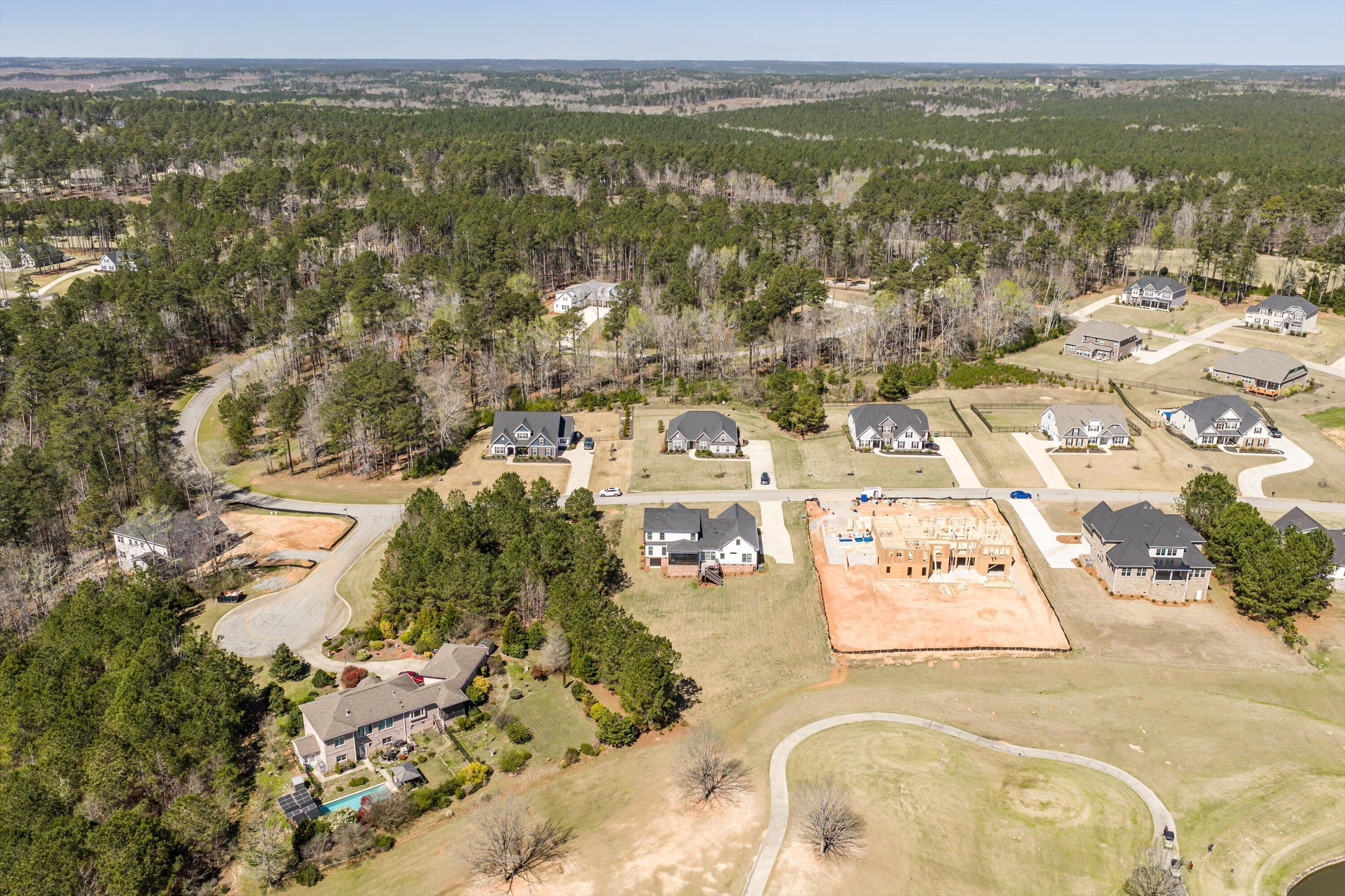 313 Militia Loop, North Augusta, SC, 29860