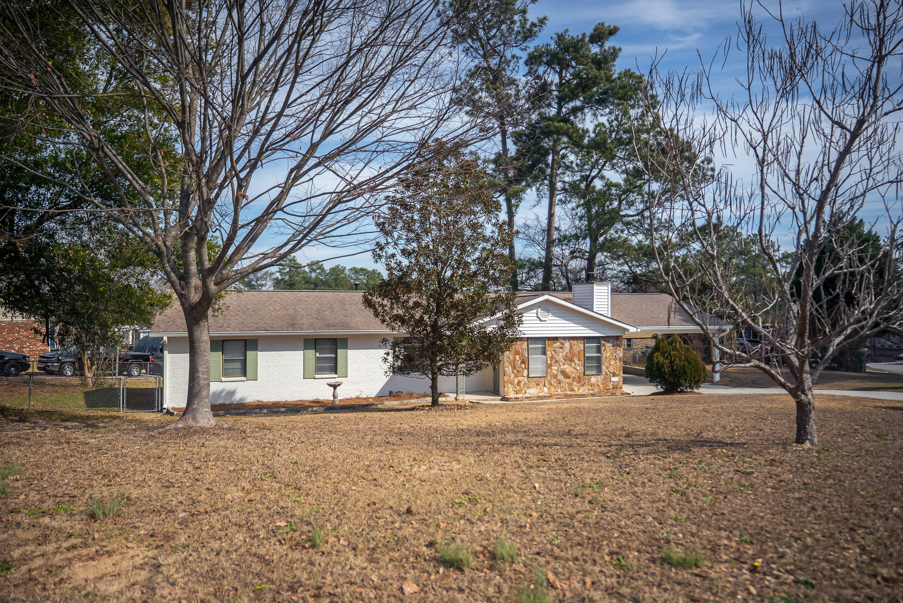 3523 Edmonton Street, Hephzibah, GA, 30815