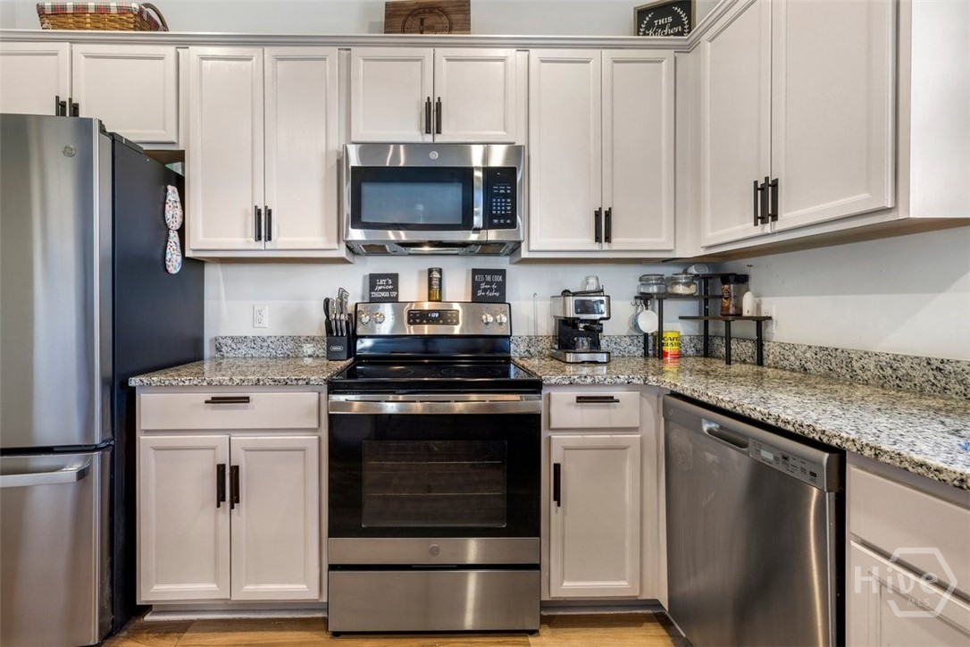 117 Bradley Drive, Springfield, GA, 31329