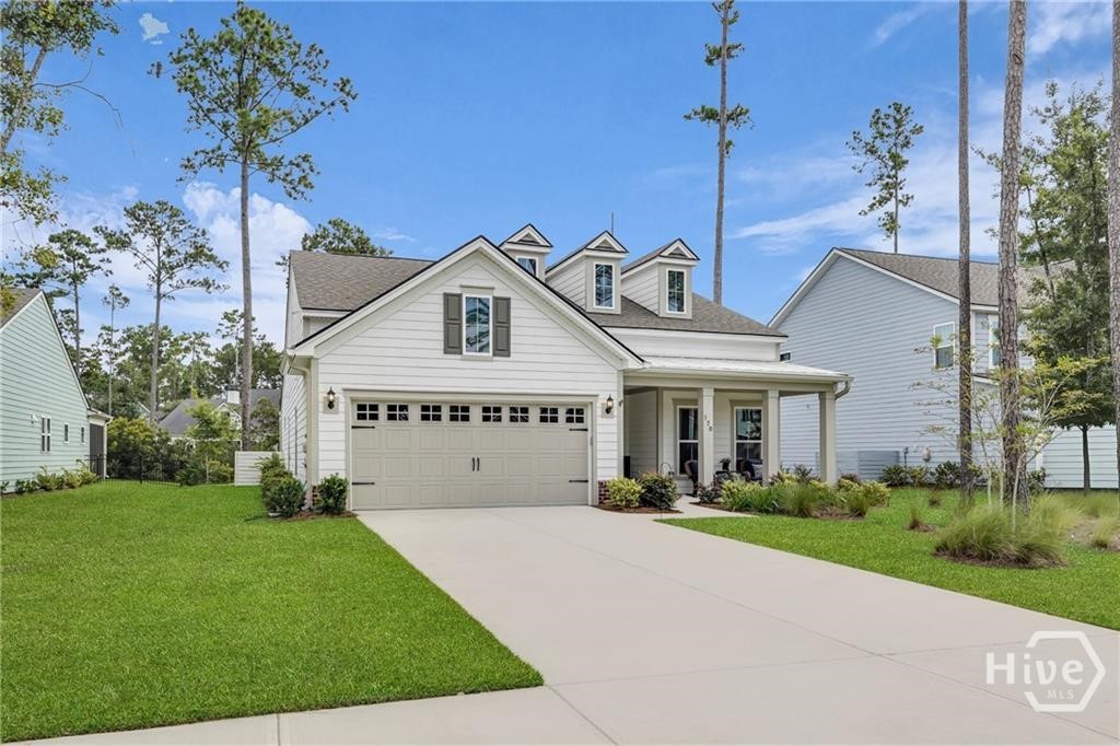 2nd image of 170 Mandeville Dr, Richmond Hill, GA 31324 | MLS# SA360567