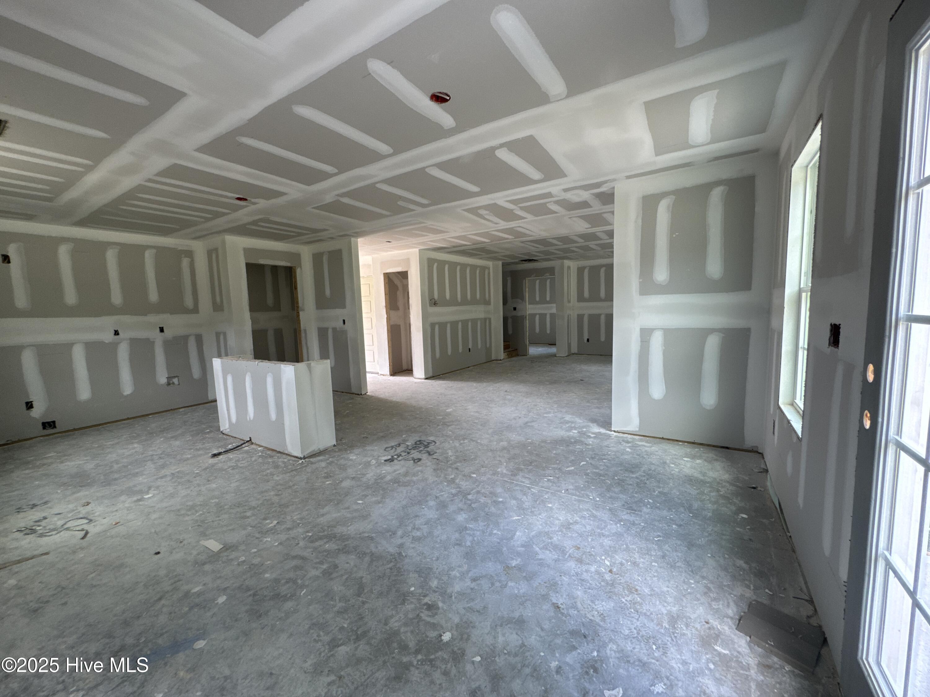 Lot 54 217 Hill Valley Drive Kitchen to