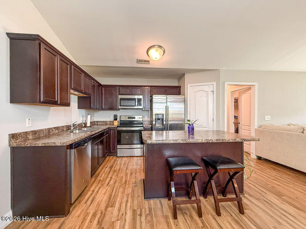 4744 Corena Drive,New Bern