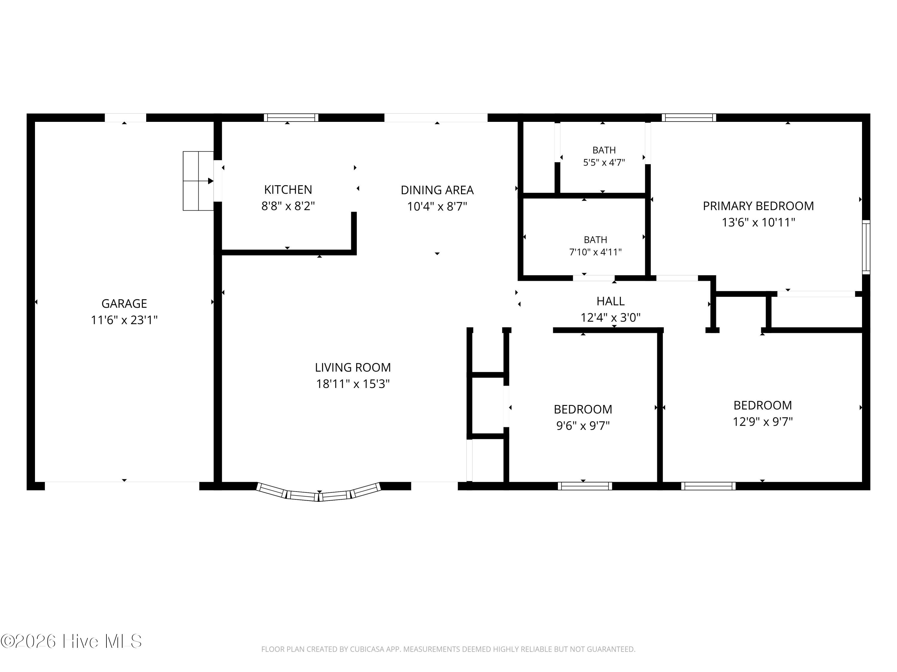 Exterior photo of 1909 Cedar Point Circle, Elizabeth City, NC 27909. MLS: 100604946