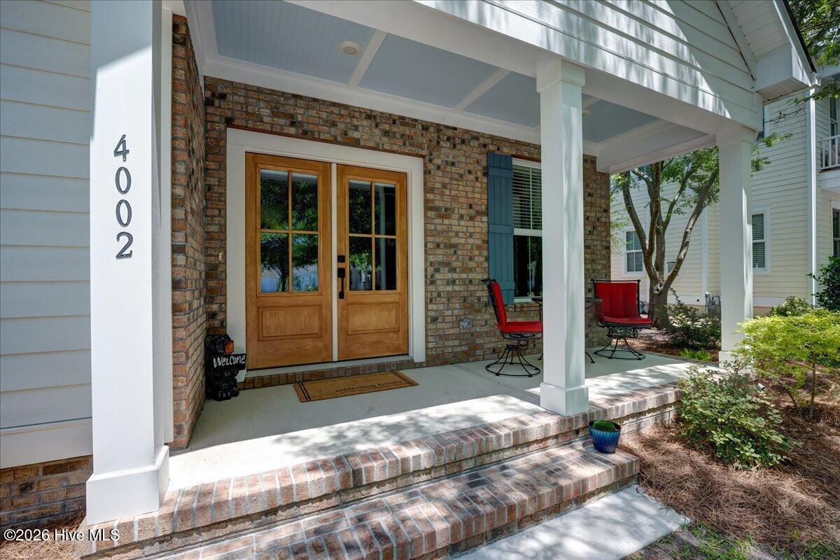 4002 Harkers Way,New Bern