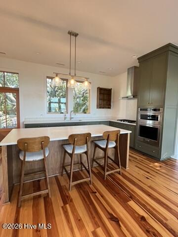 5709 E Landing Court, Emerald Isle, NC, 28594