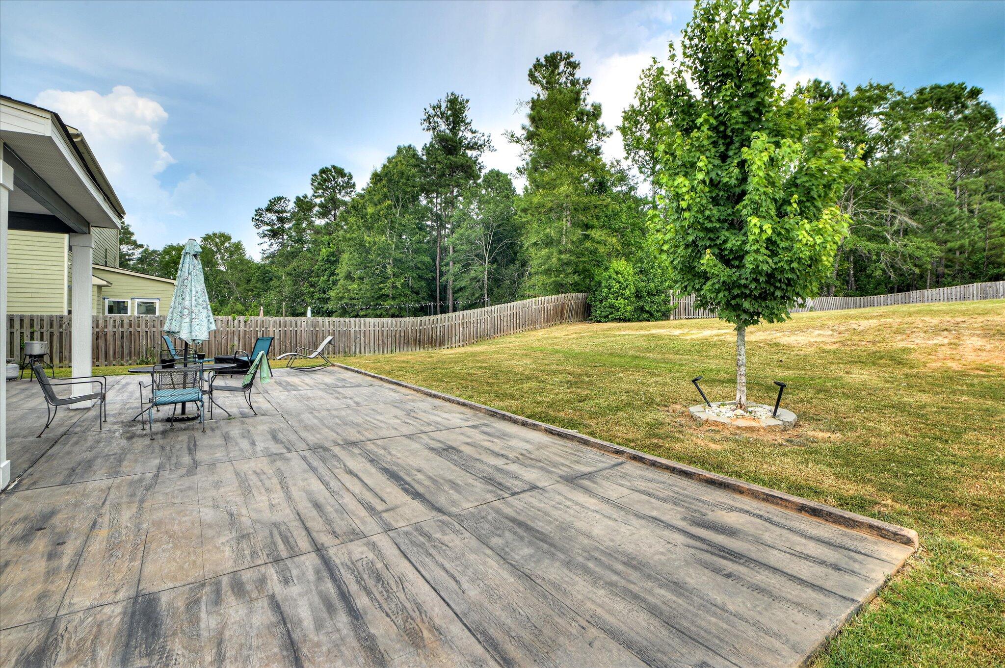 825 Burch Creek Drive, Grovetown, GA, 30813
