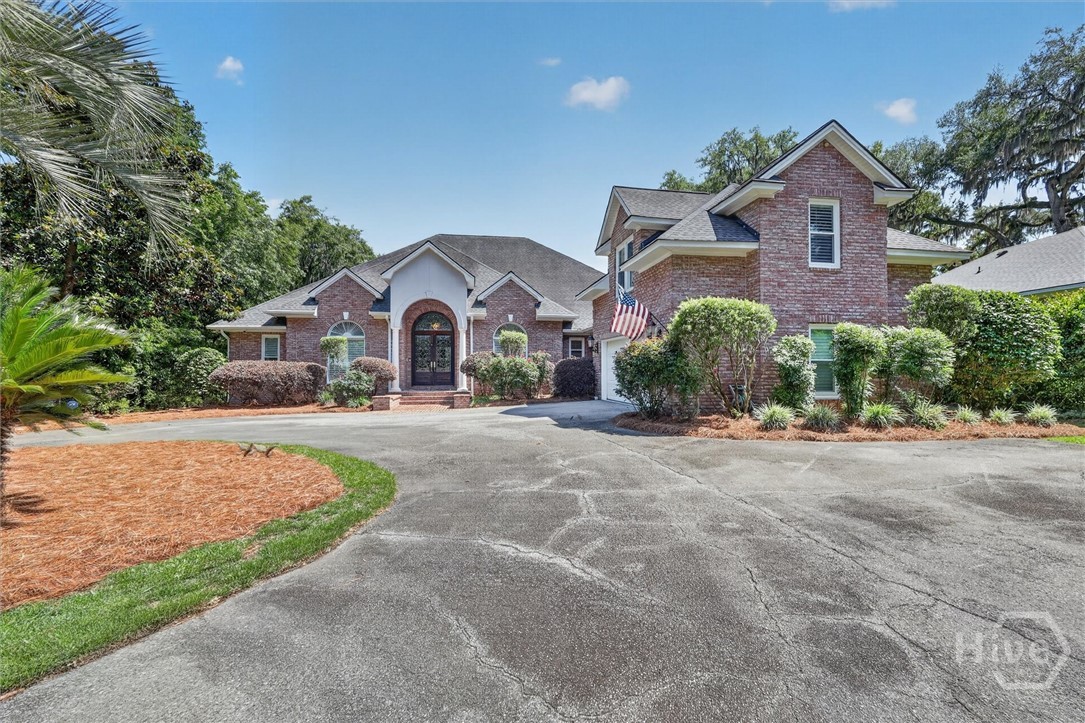 56 Mingarry Drive, Richmond Hill, GA 31324 Listing Photo  2
