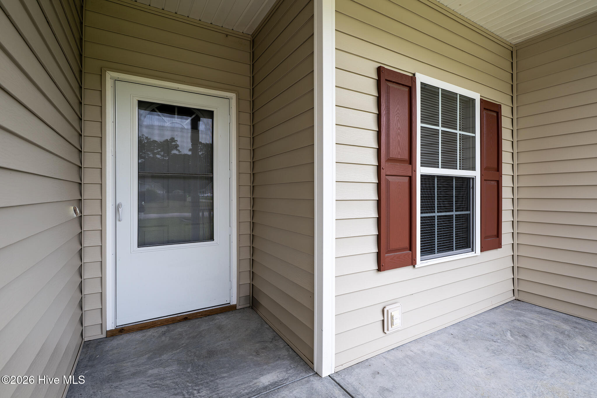 111 Croatan Woods Drive,New Bern