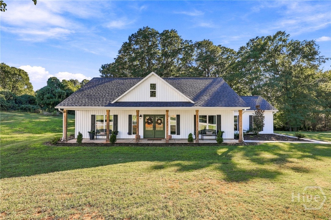 Photo 2 of Single family home for sale at 122 Jones Ct, Athens, GA 30606 | MLS# CL366139 | Listing updated on 2026-10-08