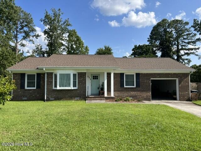 2nd image of 111 Ronny Ct, Jacksonville, NC 28546 | MLS# 100592762