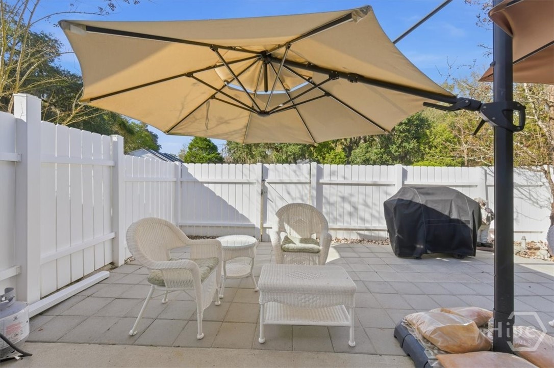 804 Kendal Court, Savannah, GA, 31419