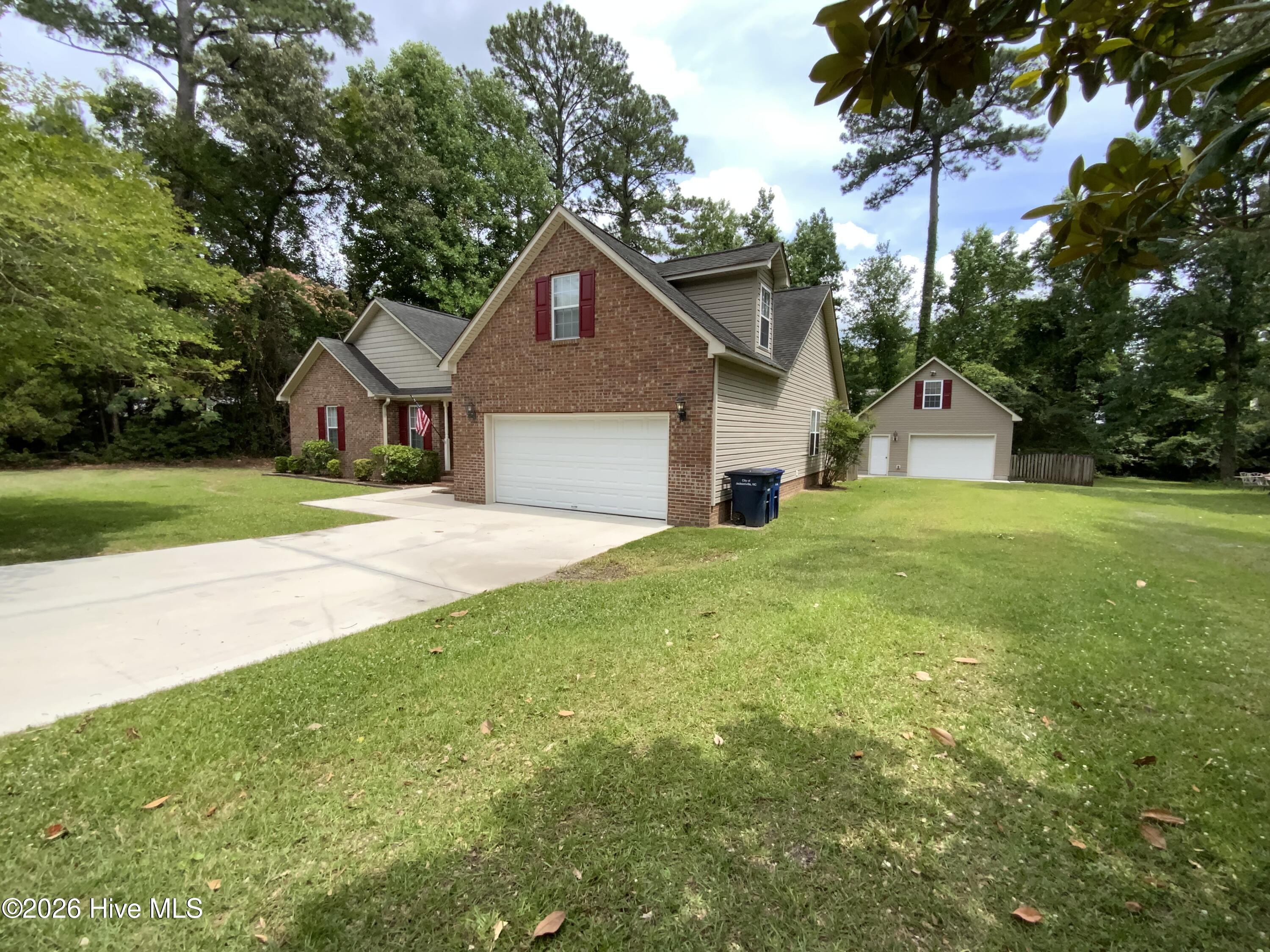 1005 Greenway Drive,Jacksonville